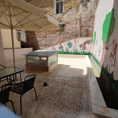 Constanteli Apartment Кавала Экстерьер фото