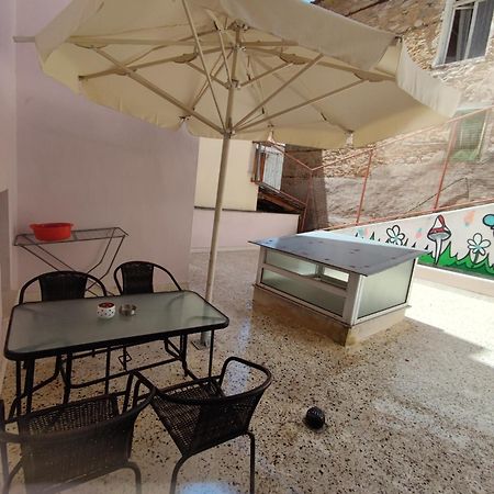 Constanteli Apartment Кавала Экстерьер фото