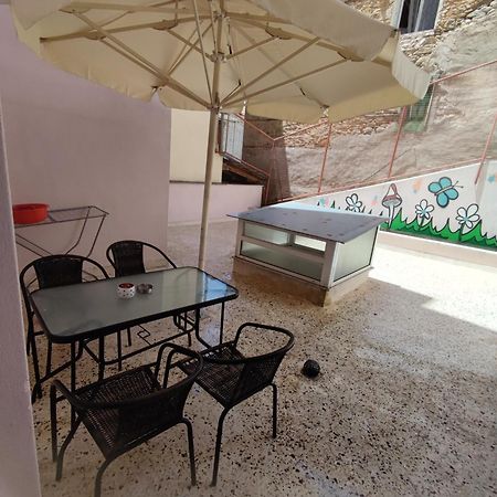 Constanteli Apartment Кавала Экстерьер фото