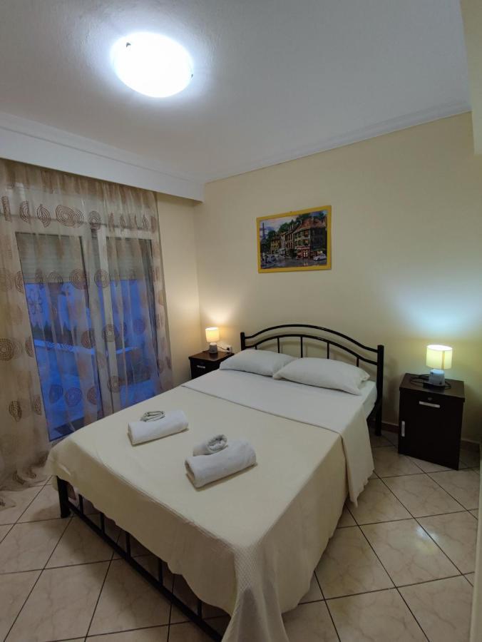 Constanteli Apartment Кавала Экстерьер фото