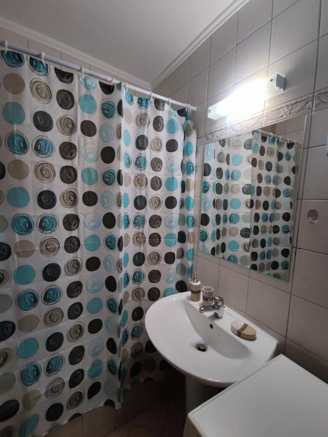 Constanteli Apartment Кавала Экстерьер фото